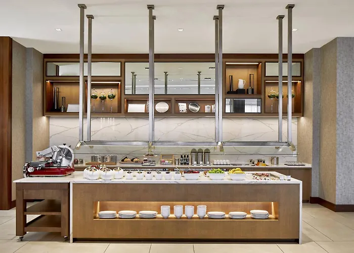 Ac Hotel By Marriott Atlanta Airport Gateway
