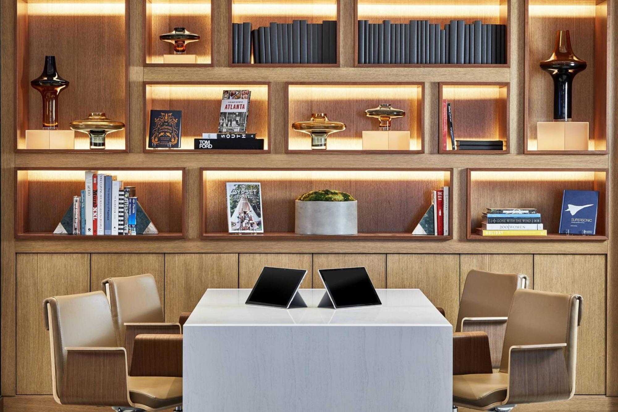 Ac By Marriott Atlanta Airport Gateway 4*
