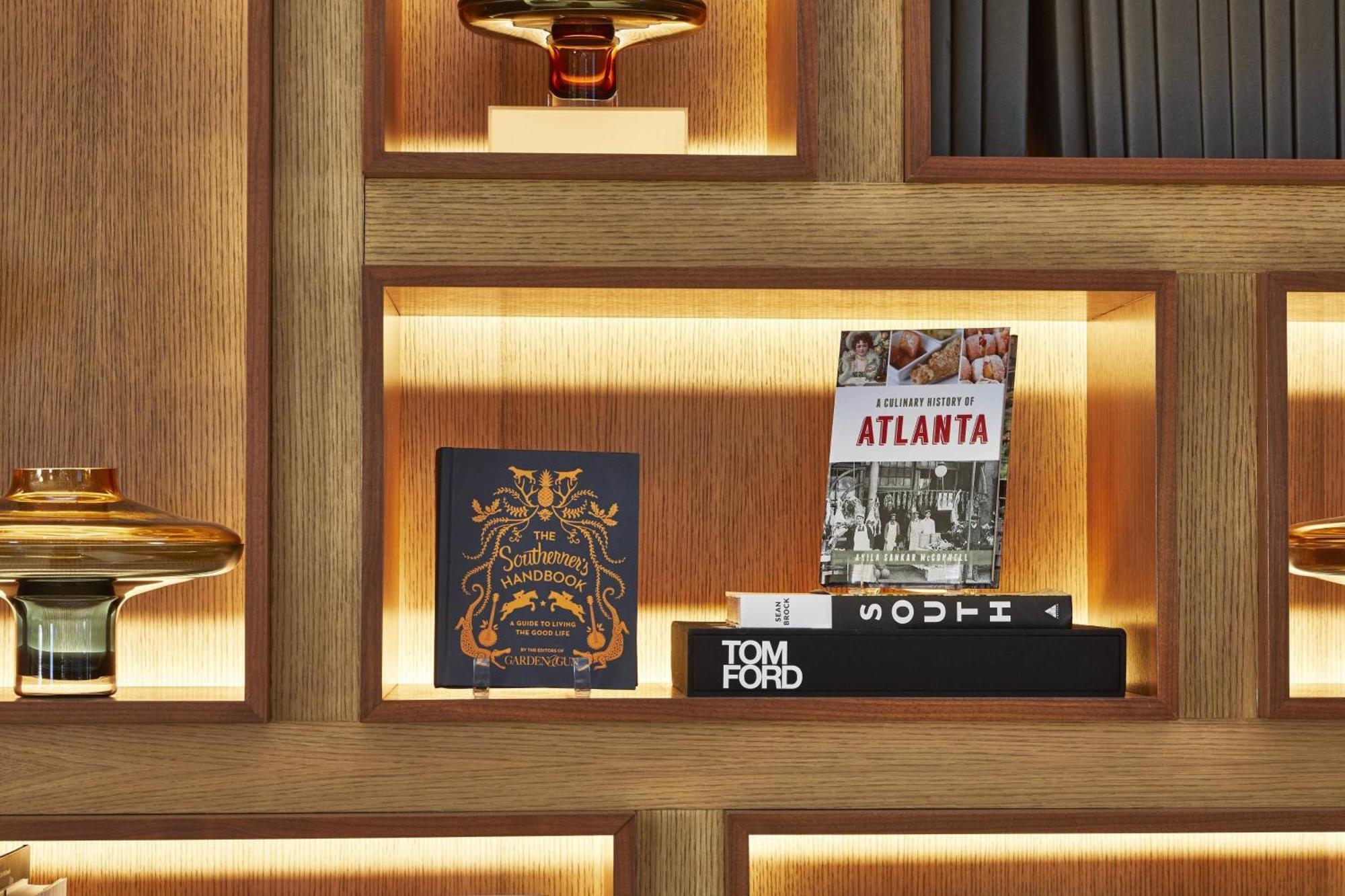 Ac By Marriott Atlanta Airport Gateway