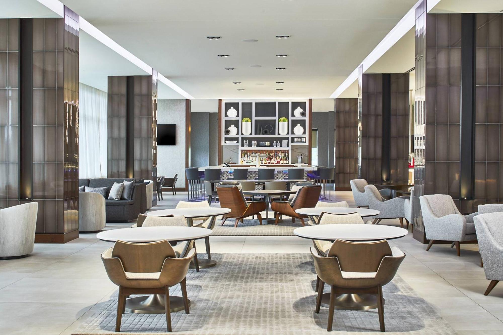 Ac By Marriott Atlanta Airport Gateway 4* College Park
