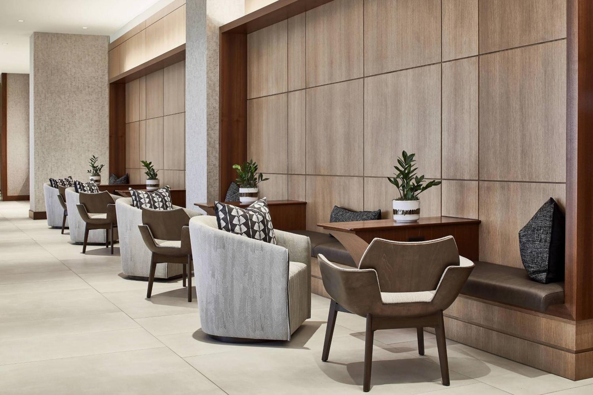 Ac By Marriott Atlanta Airport Gateway