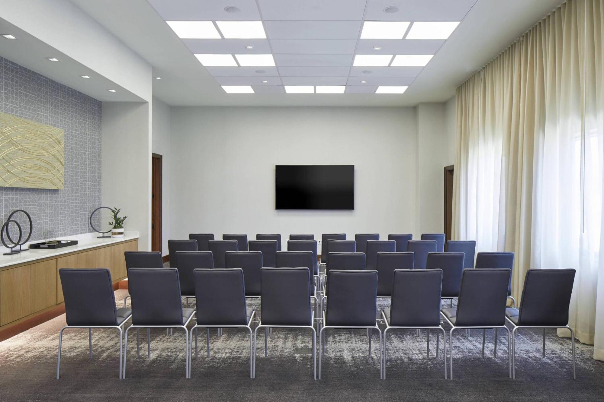 Ac By Marriott Atlanta Airport Gateway 4* College Park