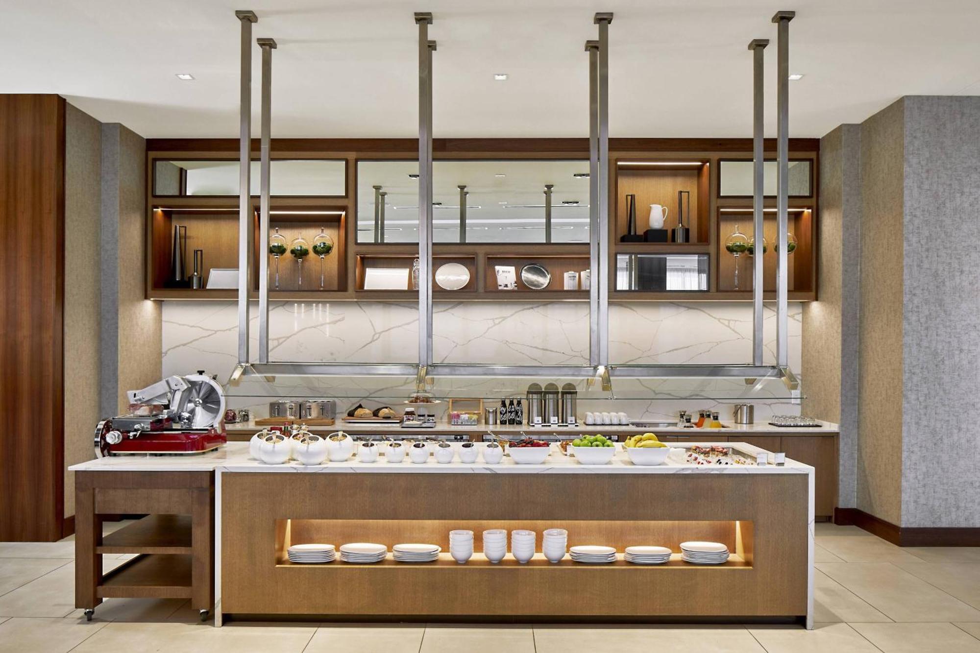 Ac By Marriott Atlanta Airport Gateway 4*