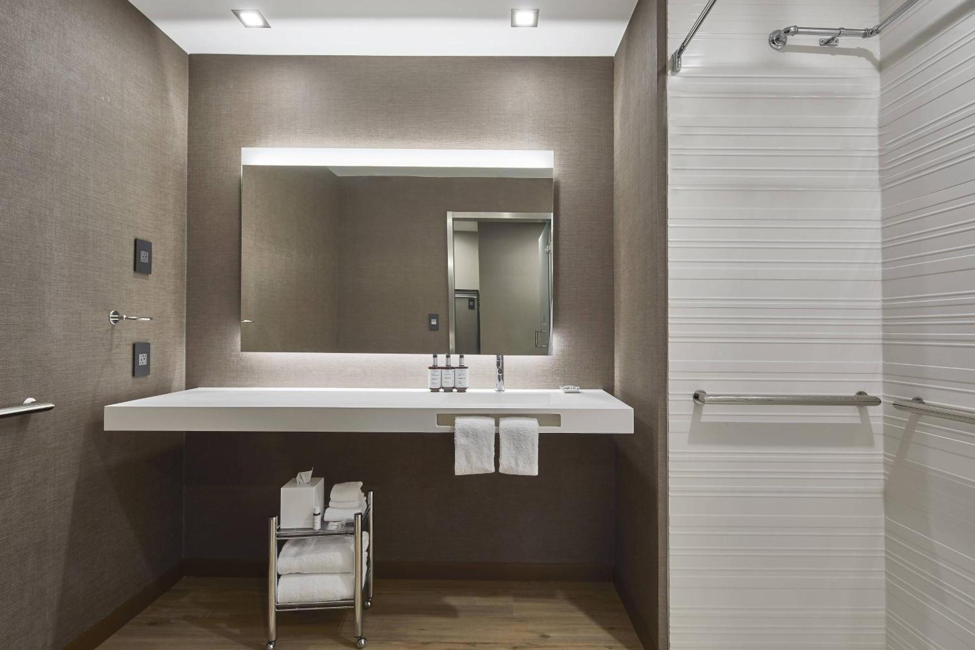 Ac By Marriott Atlanta Airport Gateway 4* College Park