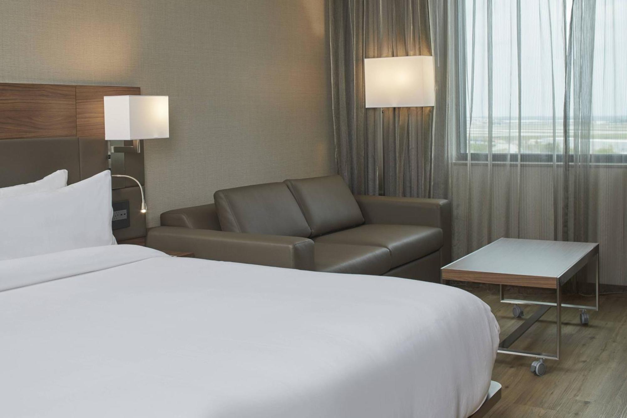 Ac By Marriott Atlanta Airport Gateway