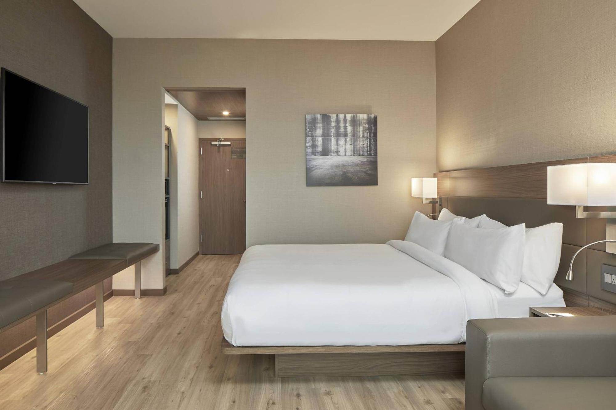 Hotel Ac By Marriott Atlanta Airport Gateway College Park