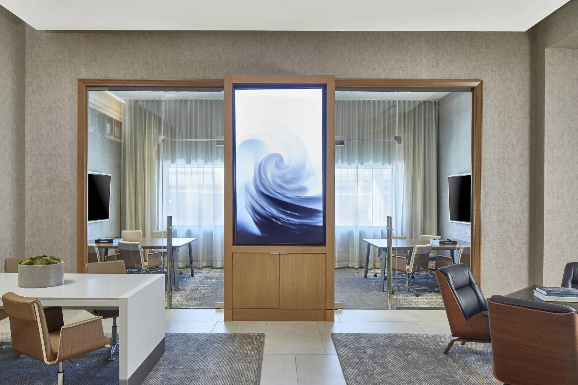 Ac By Marriott Atlanta Airport Gateway 4* College Park